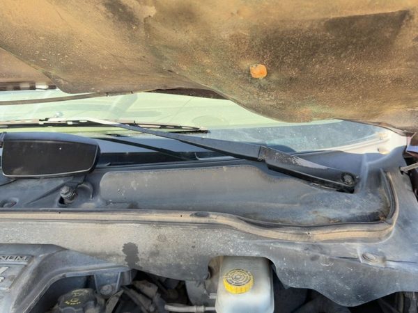 2004-2009 Dodge Durango Driver Left Windshield Wiper Arm Oem Blade Lever — photo 2
