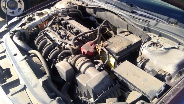 2012 Ford Fusion — vehicle photo 4