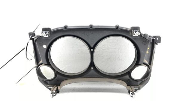 2012-2013 Gmc Sierra 1500 Trim Bezel Around Spedometer Oem Dash Surround Panel — photo 6