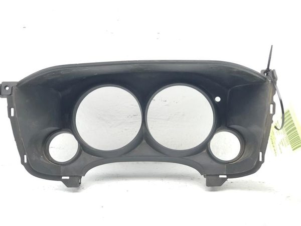 2012-2013 Gmc Sierra 1500 Trim Bezel Around Spedometer Oem Dash Surround Panel — photo 1