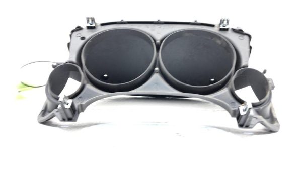 2012-2013 Gmc Sierra 1500 Trim Bezel Around Spedometer Oem Dash Surround Panel — photo 10