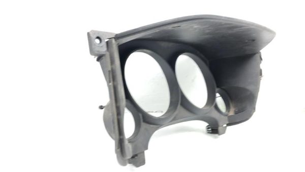 2012-2013 Gmc Sierra 1500 Trim Bezel Around Spedometer Oem Dash Surround Panel — photo 8