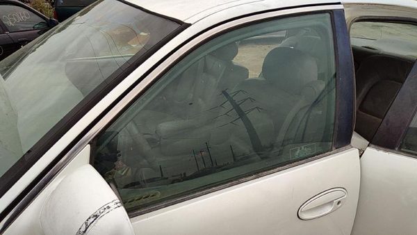 1997-2005 Buick Park Ave Driver Left Front Side Window Door Glass Oem 25634763 — photo 1