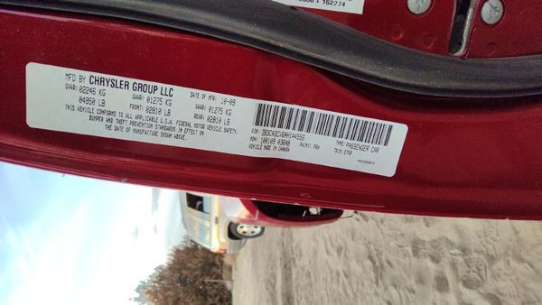 2010 Dodge Charger — vehicle photo 6