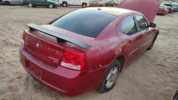 2010 Dodge Charger — vehicle photo 3
