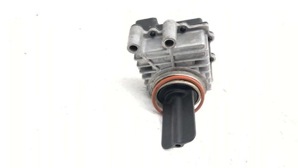 2005 Chrysler 300 Intake Manifold Runner Control Tuning Valve Oem 2.7L — photo 2