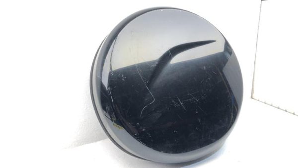 2006-2012 Toyota Rav-4 Spare Tire Cover Shield Oem Housing Black 647710R010g0 — photo 1