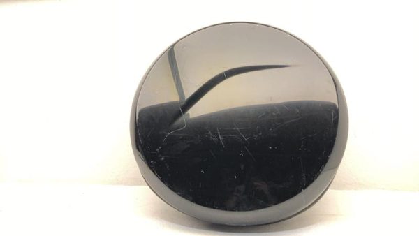 2006-2012 Toyota Rav-4 Spare Tire Cover Shield Oem Housing Black 647710R010g0 — photo 3
