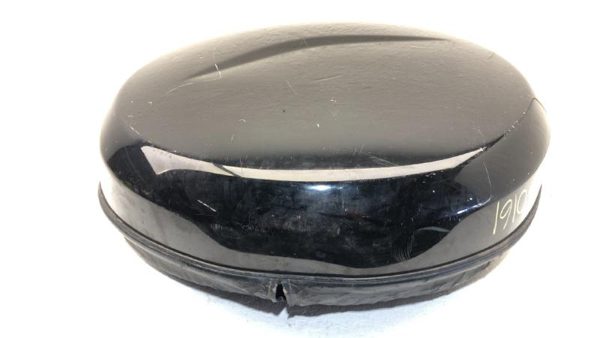2006-2012 Toyota Rav-4 Spare Tire Cover Shield Oem Housing Black 647710R010g0 — photo 4