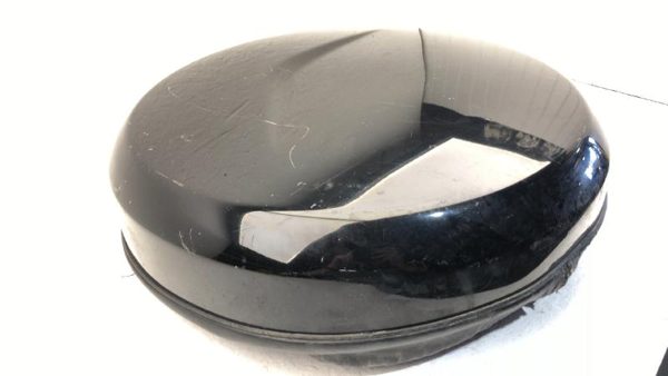 2006-2012 Toyota Rav-4 Spare Tire Cover Shield Oem Housing Black 647710R010g0 — photo 5