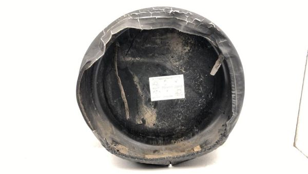 2006-2012 Toyota Rav-4 Spare Tire Cover Shield Oem Housing Black 647710R010g0 — photo 9