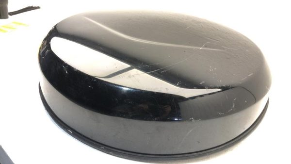 2006-2012 Toyota Rav-4 Spare Tire Cover Shield Oem Housing Black 647710R010g0 — photo 8