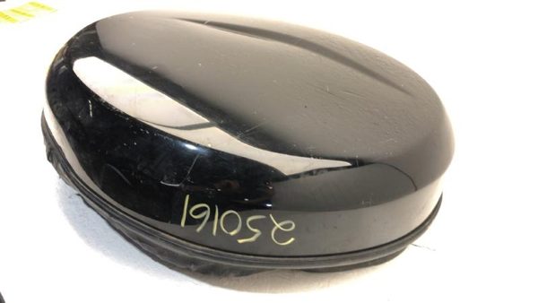 2006-2012 Toyota Rav-4 Spare Tire Cover Shield Oem Housing Black 647710R010g0 — photo 6