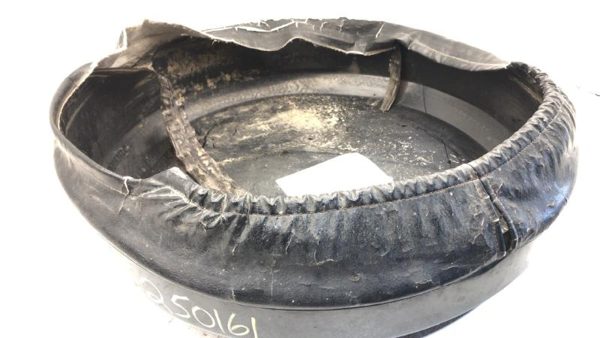 2006-2012 Toyota Rav-4 Spare Tire Cover Shield Oem Housing Black 647710R010g0 — photo 16