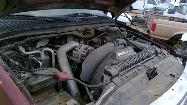 2006 Ford F350 Sd Pickup — vehicle photo 1