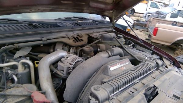 2006 Ford F350 Sd Pickup — vehicle photo 2