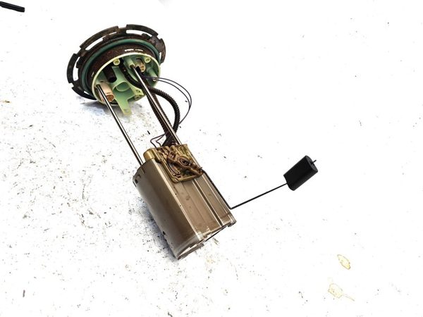 2004-2007 Chevy Silverado 2500 Complete Sending Unit Diesel Level Oem 19152169 — photo 3