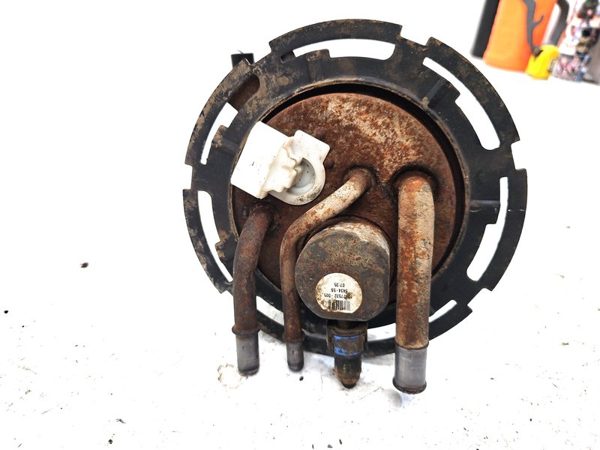 2004-2007 Chevy Silverado 2500 Complete Sending Unit Diesel Level Oem 19152169 — photo 7