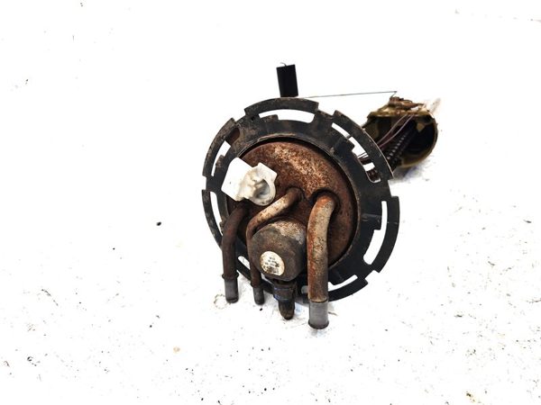 2004-2007 Chevy Silverado 2500 Complete Sending Unit Diesel Level Oem 19152169 — photo 2