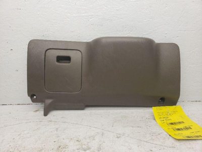 1995-1998 Nissan Maxima Dash Lower Trim Panel Knee Bolster Oem 6820040U00