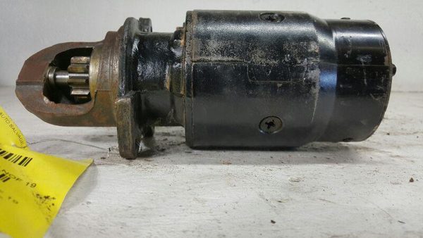 1985 Misc Starter Motor Hyster Lift Truck Caterpillar Fork Lift 79-86 3T8191 — photo 2