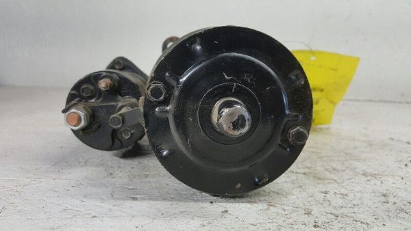 1985 Misc Starter Motor Hyster Lift Truck Caterpillar Fork Lift 79-86 3T8191 — photo 6