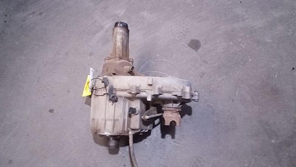 1995 Suburban 1500 Transfer Case Free Shipping 5.7L Catod Sle — photo 5