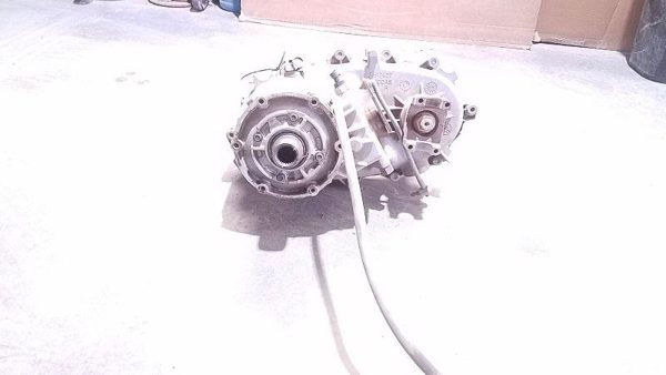 1995 Suburban 1500 Transfer Case Free Shipping 5.7L Catod Sle — photo 3