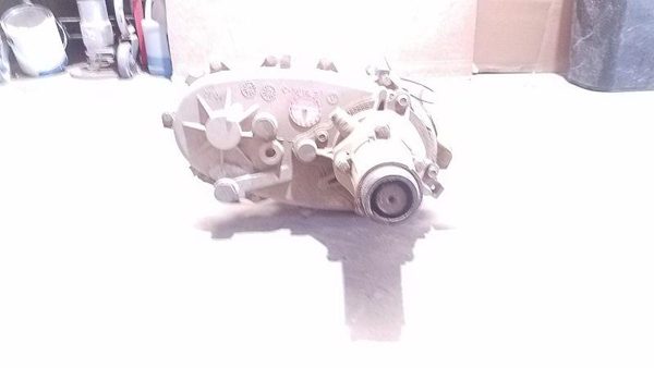 1995 Suburban 1500 Transfer Case Free Shipping 5.7L Catod Sle — photo 1
