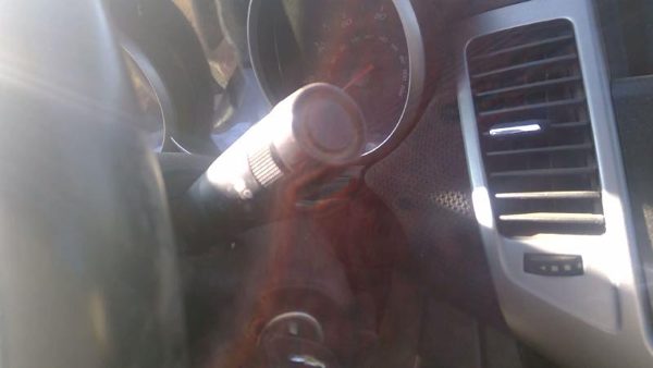 2013-2016 Chevrolet Cruze Windshield Wiper Control Switch Lever Oem 95433824 — photo 3