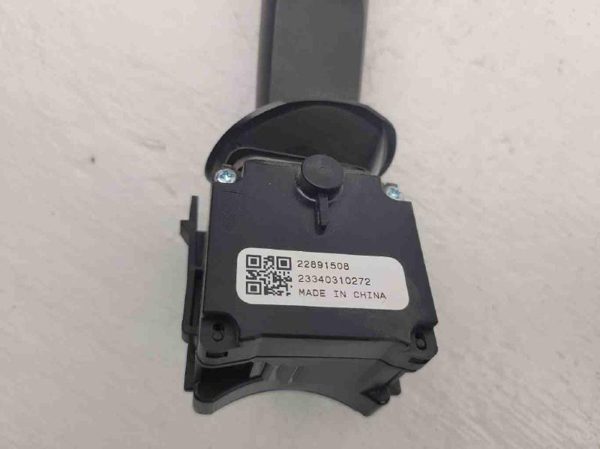 2013-2016 Chevrolet Cruze Windshield Wiper Control Switch Lever Oem 95433824 — photo 6