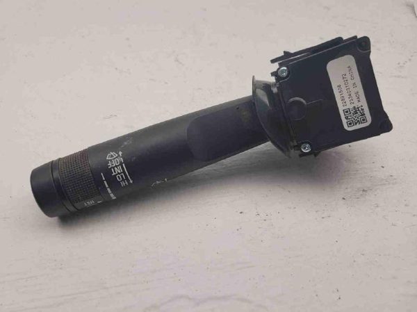 2013-2016 Chevrolet Cruze Windshield Wiper Control Switch Lever Oem 95433824 — photo 4