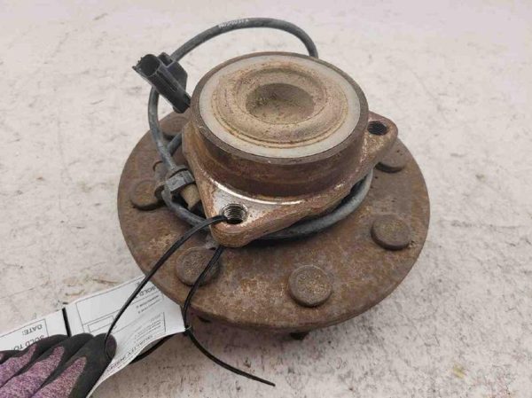 2003-2008 Dodge Ram 3500 Front Wheel Hub Assembly Oem 4X2 2Wd Cummins 52010206Ab — photo 1