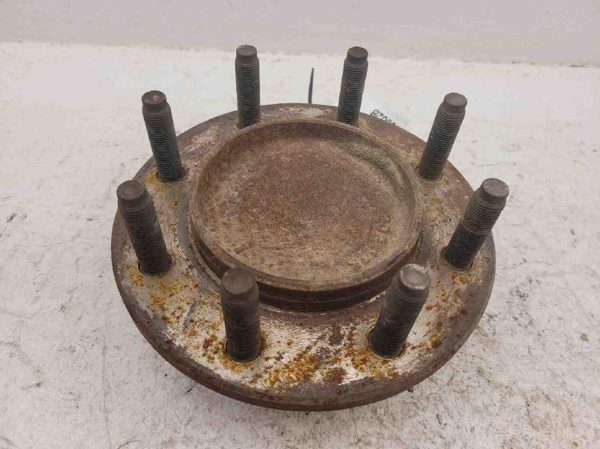 2003-2008 Dodge Ram 3500 Front Wheel Hub Assembly Oem 4X2 2Wd Cummins 52010206Ab — photo 2