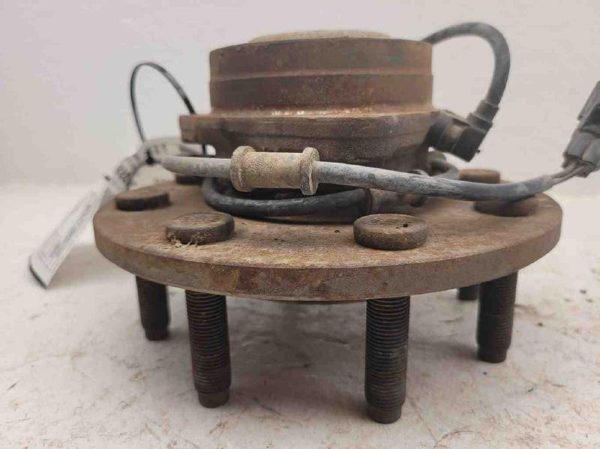 2003-2008 Dodge Ram 3500 Front Wheel Hub Assembly Oem 4X2 2Wd Cummins 52010206Ab — photo 4