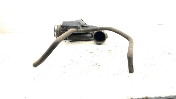 2006 Nissan Titan Air Intake Tube Resonator Pipe Elbow Rubber Hose Snorkel 5.6L — photo 9