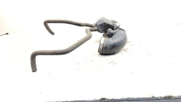 2006 Nissan Titan Air Intake Tube Resonator Pipe Elbow Rubber Hose Snorkel 5.6L — photo 10
