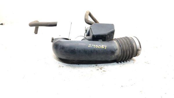 2006 Nissan Titan Air Intake Tube Resonator Pipe Elbow Rubber Hose Snorkel 5.6L — photo 11
