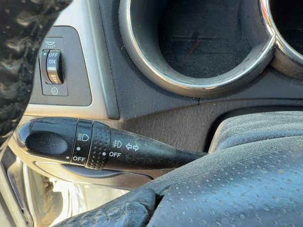 03-08 Toyota Matrix Xr Windshield Wiper Control Switch Column Lever Assembly Oem — photo 6