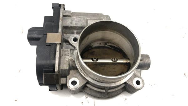 2008 Pontiac G8 Throttle Body Assembly Complete Oem With Sensors 3.6L 12615503 — photo 6