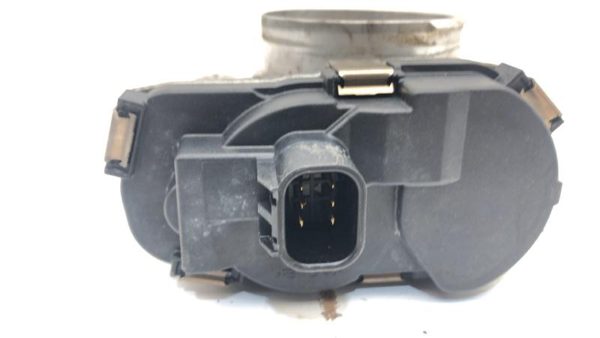 2008 Pontiac G8 Throttle Body Assembly Complete Oem With Sensors 3.6L 12615503 — photo 5