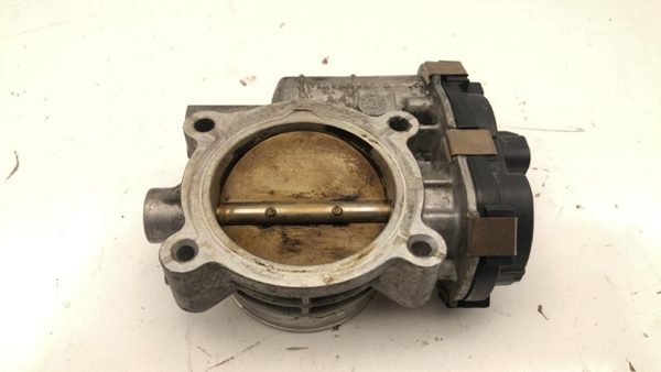 2008 Pontiac G8 Throttle Body Assembly Complete Oem With Sensors 3.6L 12615503 — photo 7