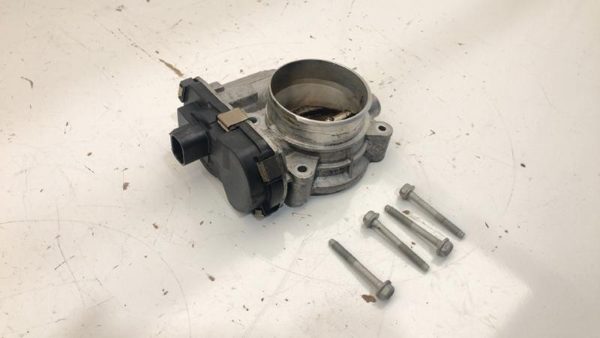 2008 Pontiac G8 Throttle Body Assembly Complete Oem With Sensors 3.6L 12615503 — photo 1