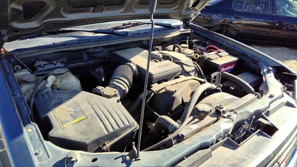 2006 GMC Canyon — vehicle photo 8