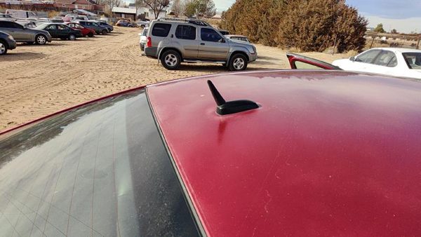 2006-2008 Buick Lucerne Radio Antenna Mast Oem 20842596 — photo 3