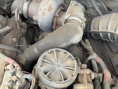 94-97 Ford F250 Intake Y Spider Manifold Oem 7.3L Powerstroke