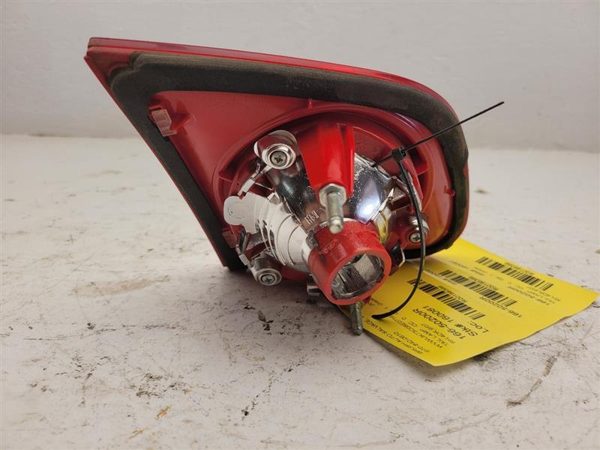 2006-2010 Vw Passat Passenger Right Tail Light Sedan Lid Mounted Brake Lamp Oem — photo 6
