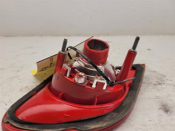 2006-2010 Vw Passat Passenger Right Tail Light Sedan Lid Mounted Brake Lamp Oem — photo 5