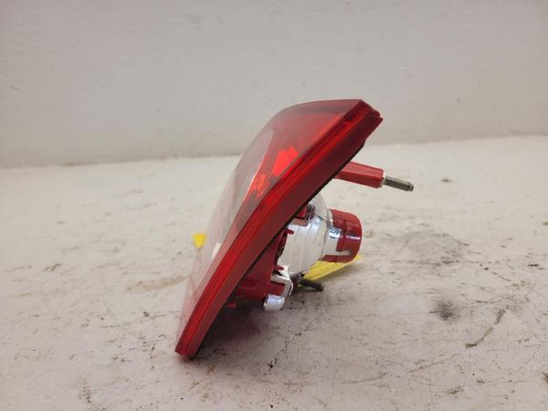 2006-2010 Vw Passat Passenger Right Tail Light Sedan Lid Mounted Brake Lamp Oem — photo 2