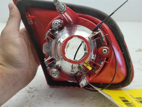 2006-2010 Vw Passat Passenger Right Tail Light Sedan Lid Mounted Brake Lamp Oem — photo 3